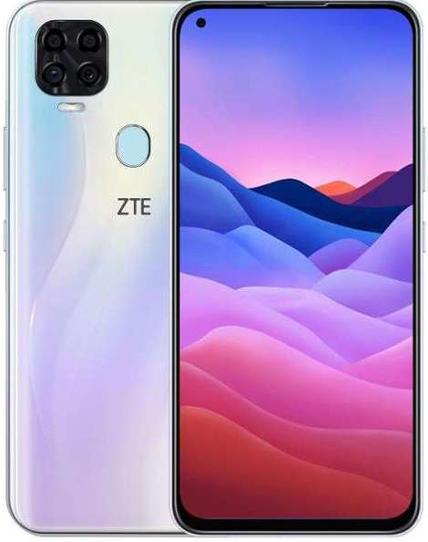 ZTE Blade A9 Prime In 